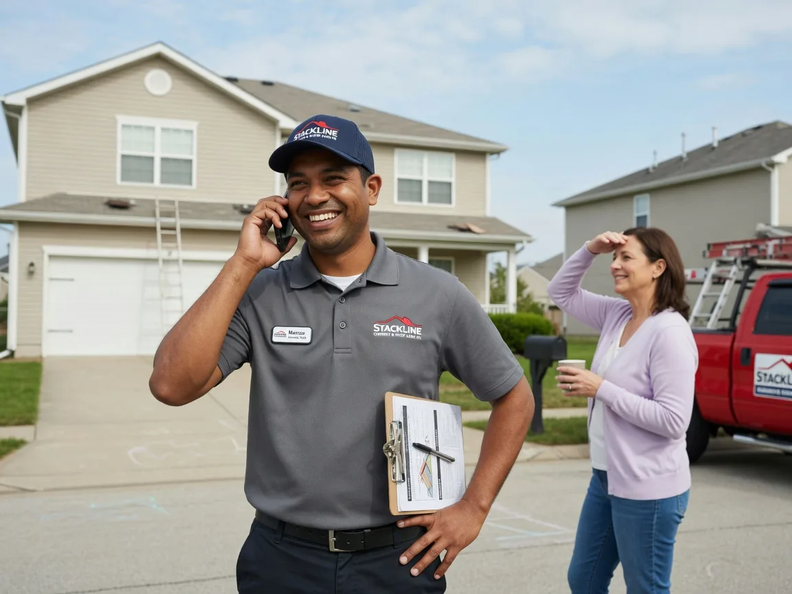 Chimney flashing repair Mattapoisett, MA FAQs